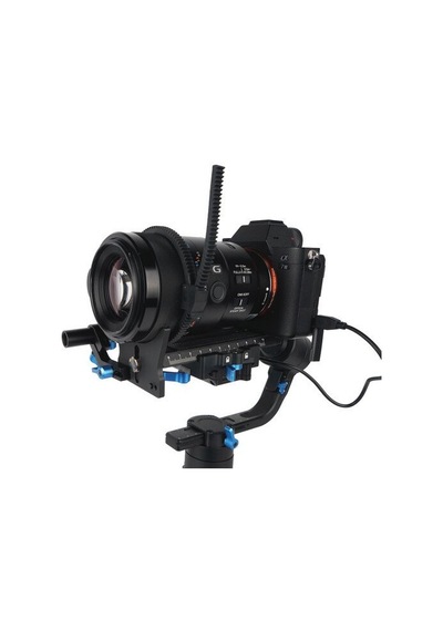 Sirui Exact Pro Gimbal
