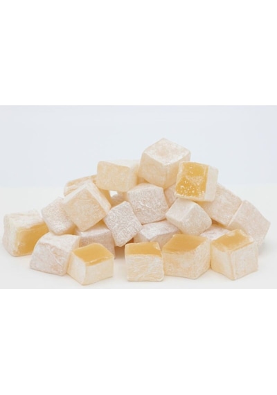 Abrurrahman Tatlıcı Sade Lokum 2 Kg