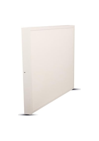 60X60 48 Watt Blacklight Sıva Üstü Led Panel Gün Işığı Beyaz