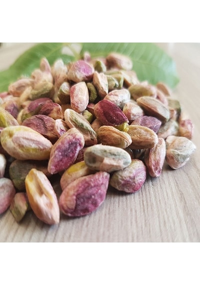 Fıstık Sepetim Kırmızı İç Antep Fıstığı 300 G
