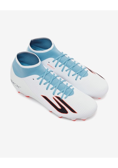 Skechers Skechers Gold Fg Erkek Beyaz Krampon 252118 Wtqp