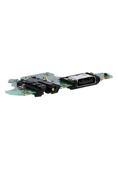 Huawei Uyumlu ( P30 Lite ) Şarj Soketi Bord