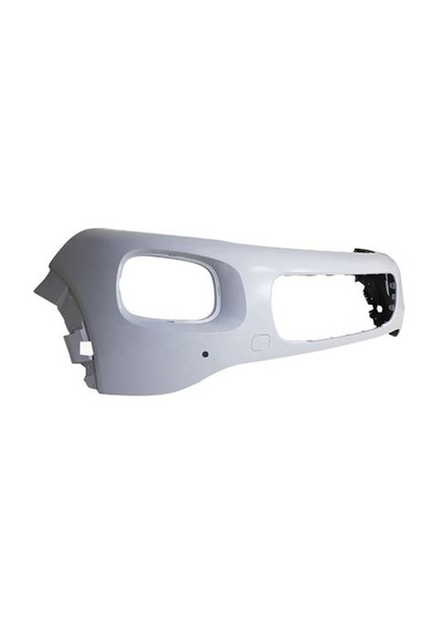 Pulo P1-c3a17s-p1 On Tampon Astarlı Grı 2 Sensor Delıklı C3 Aırcros 17
