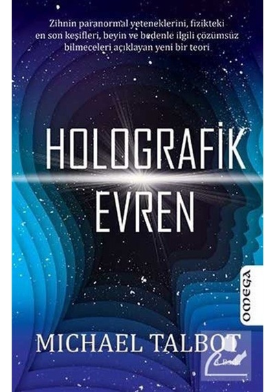 Holografik Evren / Michael Talbot