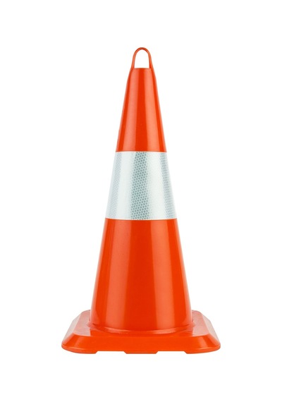 Kırılmaz Koni 50 Cm
