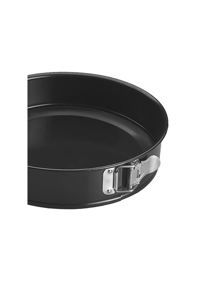 Superior Kelepçeli Pasta Kek Kalıbı - 26 Cm Çok Renkli