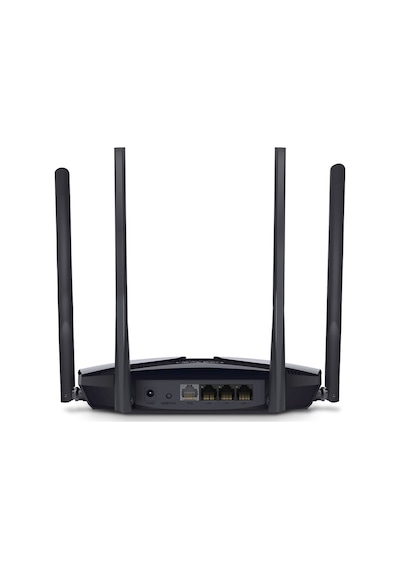 Mercusys MR70X 1800 Mbps WiFi 6 Dual Band Router