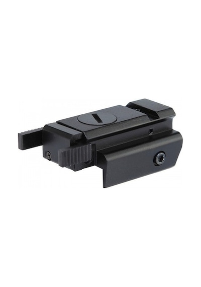 Red Laser  Sight Jg10 Red Dot Siyah
