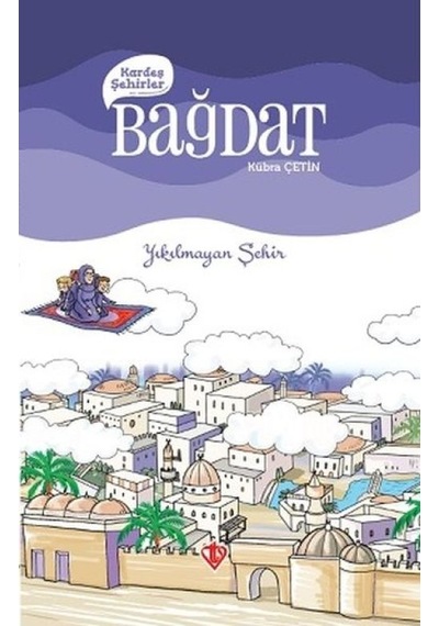 Kardeş Şehirler Bağdat - Yqbx-634590