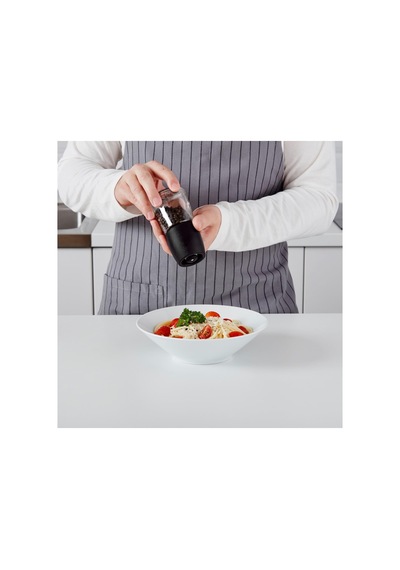 Ikea Ihaerdig Baharat Öğütücü Sku: Smg8690010178145 Açık Ahşap
