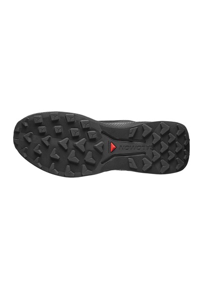 Salomon Salomon Genesıs 2 Gtx Erkek Siyah Patika Koşu Ayakkabısı 18039 444700