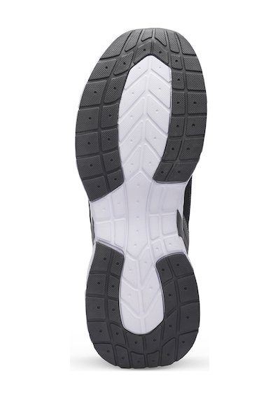 Slazenger ZEX Erkek  Koyu Gri Koşu & Yürüyüş Spor Ayakkabısı