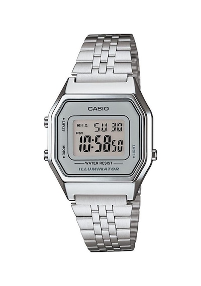 Casıo La680wa-7df Kol Saati Diğer
