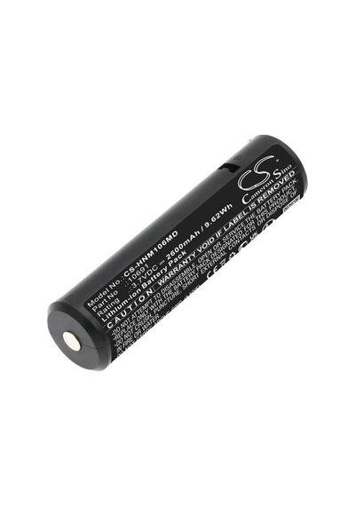 Riester 3.5v C-tipi Teşhis Sapı Yedek Bataryası Seri 960