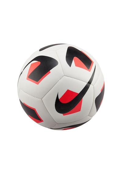 Nike Park Unisex Beyaz Futbol Topu Beyaz