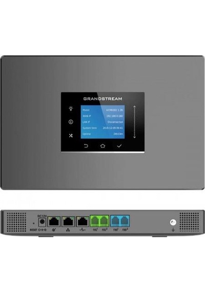 Grandstream UCM6302A IP Telefon Santrali