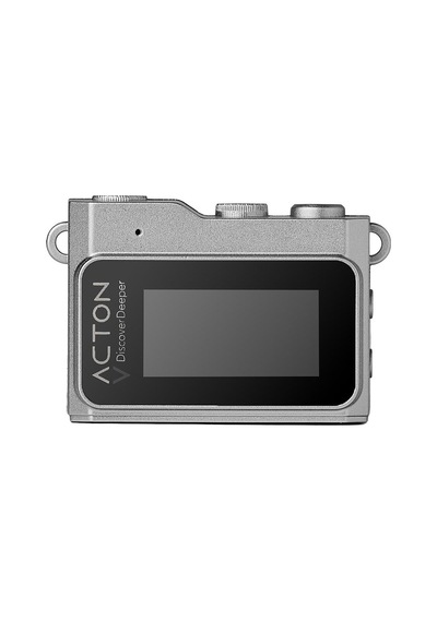 Acton Picco Retro Key Chain Camera