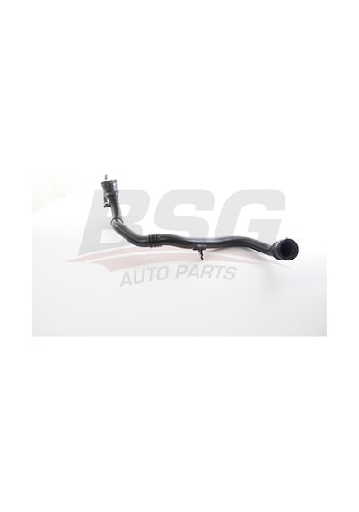 Bsg Turbo Hortumu Cıkıs Turbo Borusu Hava Fıltre Borusu - Duster 10-