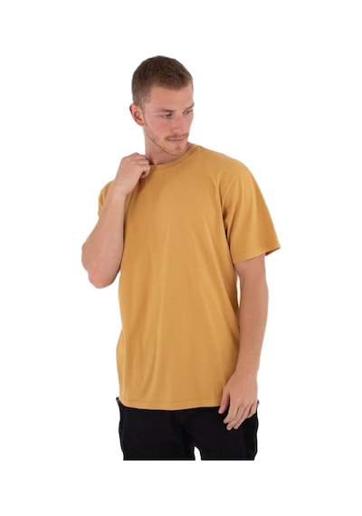 Hurley Hurley Kraft Sketch Erkek Turuncu Tişört 17013