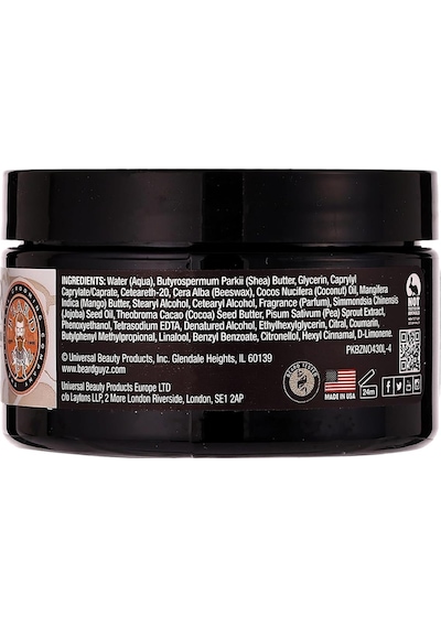 Beard Guyz Sakal Bakım Kremi 113gr
