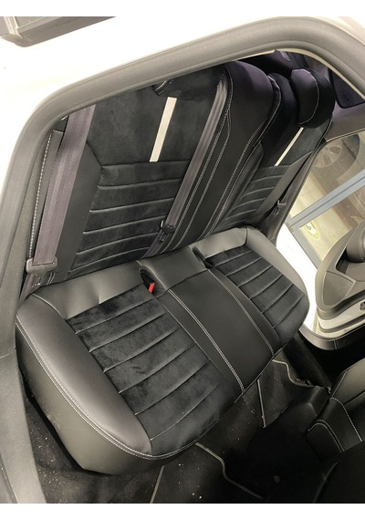 Opel Astra J Kasa Arka Sırt 2 1 Uyumlu Model