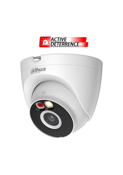 Dahua 2mp T2a-pv 2.8mm Kablosuz Ip Dome Kamera