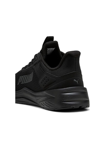 Puma Ftr Wave 311095 Unisex Spor Ayakkabı Siyah