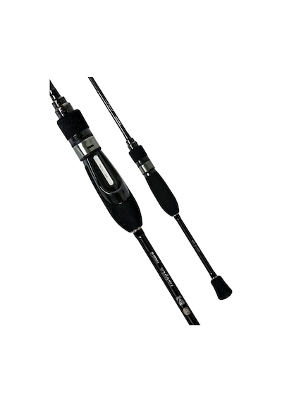 Fujin Fujin Theone 186cm 02-3gr Lrf Olta Kamışı