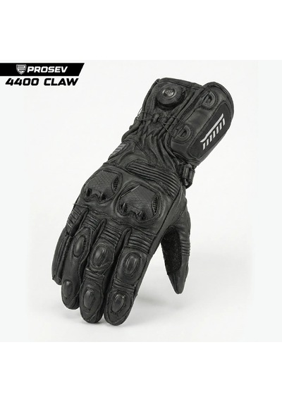 Prosev 4400 Claw Kışlık Motosillet Eldiveni