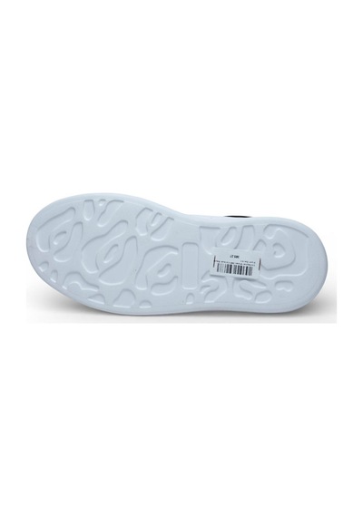 Conteyner Karayel Erkek Sneaker 385 Beyaz Siyah