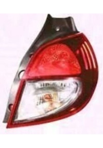 Clio 3 - III Stop Lambası Sağ 8200886946