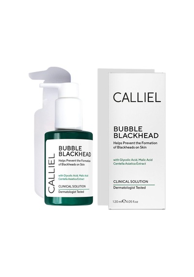 Anti Blackhead Köpük 120 Ml