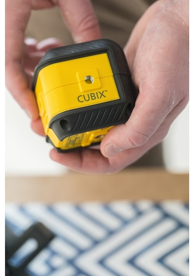 Stanley STHT77502-1 Cross90 Lazer Hizalama