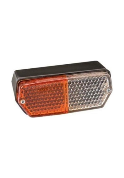 Asfar Ön Park Lambası Fıat 480/54c/640 Sağ