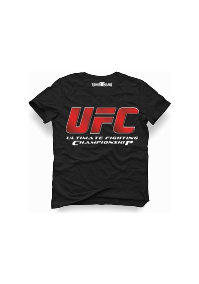 Ufc Ultimate Fighting Championship Tişört Erkek Tshirt (314505846)