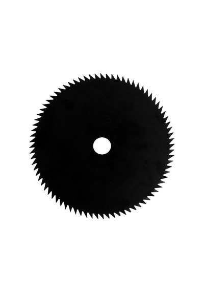 Oleo-mac 4095066br Tırpan Bıçağı 80 Diş 255mm