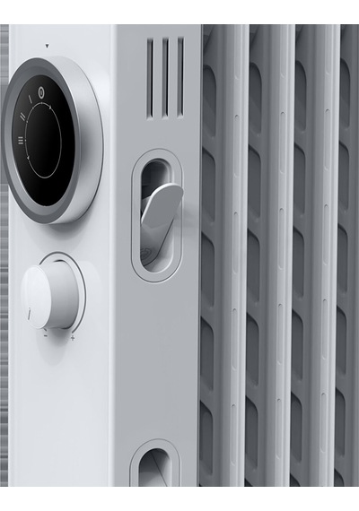 Good Home 2500W 13 Dilimli Yağlı Radyatör