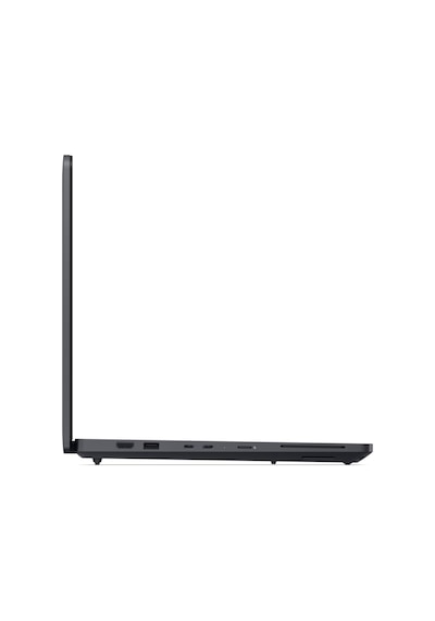 Dell Pro Max 16 Plus MB16250-1-64-2 Ultra 7 265HX 64 GB 2 TB SSD RTX Pro 3000 16" W11P Dizüstü Bilgisayar
