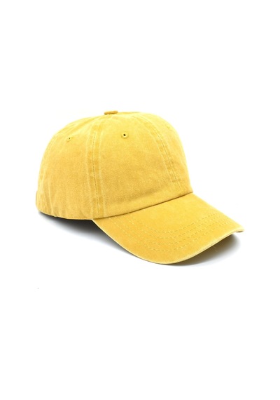 Eskitme Şapka Yazlık Outdoor Uv Cap Kasket