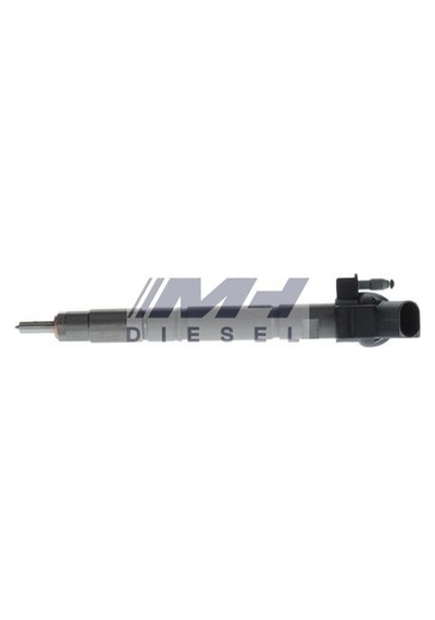 Bosch 0445116039 Common Rail Enjektör Audi Volkswagen 3.0 Tdı