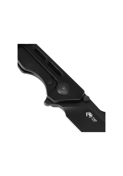 Crest Kamp S35vn Titanium Ki3714a2