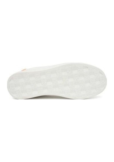 Calvin Klein Kadın Sneaker Yw0yw018450hu Gold
