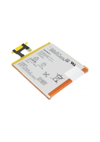 Sony Experıa Z Batarya