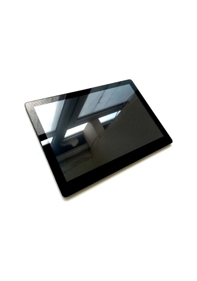 Lenovo Uyumlu Smart Tab Plus E10 Tb-X104F X104X Za47 Za4C Za4D