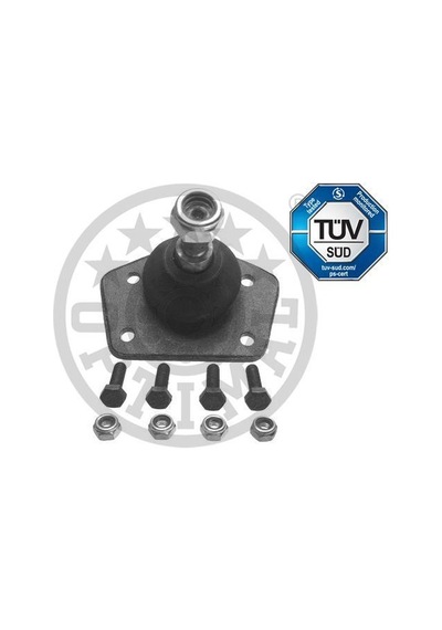 Optımal Rotil Alt R12 Optımal G3-025 7701468821 7701460886 7701455905