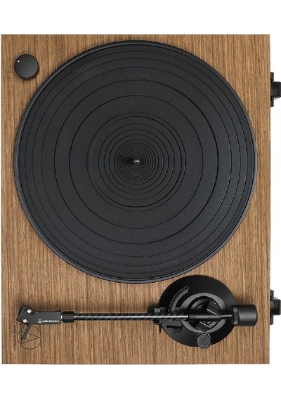 Audio-technica At-lpw40wn Manuel Kayış Tahrikli Pikap