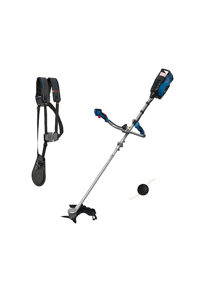 Bosch GFR 18V-25 BF Akülü Tırpan Akü ve Şarj Aleti Dahil Değil - 06008D1200