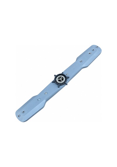 Arçelik Bulaşık Makinesi Alt Pervane / Alt Fıskiye 1512600100 Gri