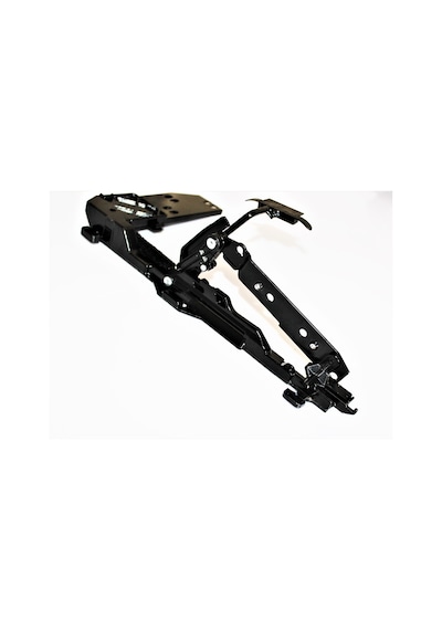 Mercedes W124 W201 Sunroof Komple Set 467702849