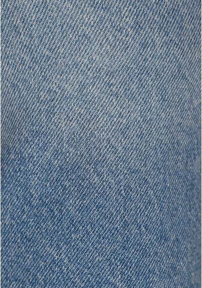 Colins Straight Fit Kadın Denim Jean Pantolon Cl1072274 Q1.v1 Dn04972 Denim